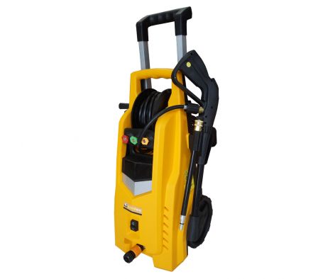 HIDROLAVADORA GARDEX DE 2100W