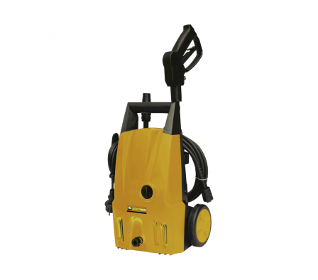 HIDROLAVADORA GARDEX DE 1400W