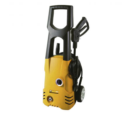 HIDROLAVADORA GARDEX DE 1600W
