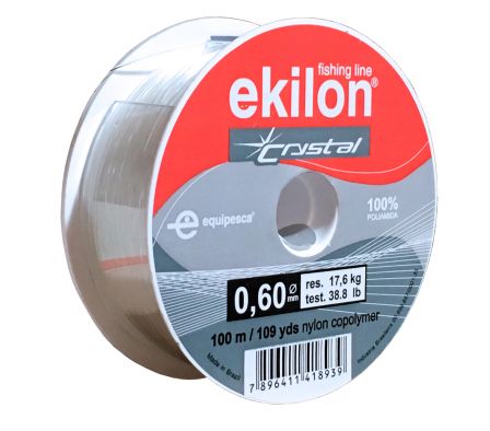 HILO DE PESCAR EQUIPESCA