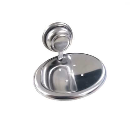 JABONERA DE METAL VANN