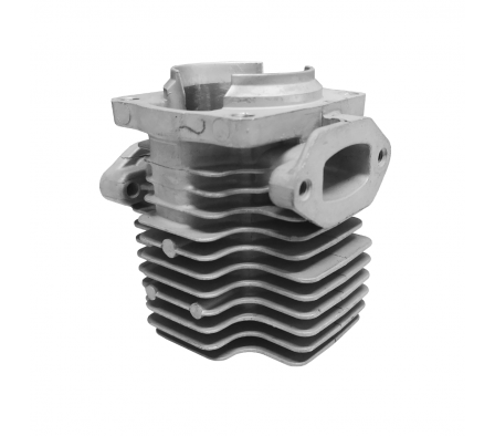 KIT CILINDRO PULVERIZADOR GARDEX