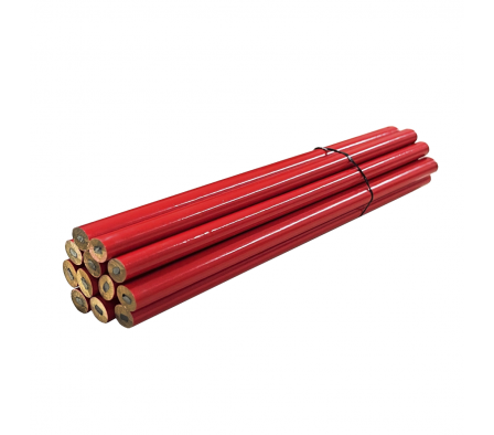 LAPIZ CARPINTERO OVALADO GARDEX