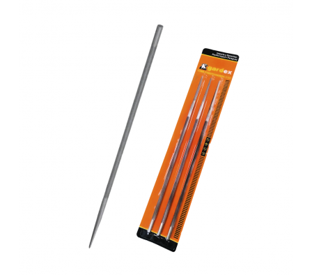 LIMA PARA MOTOSIERRA GARDEX