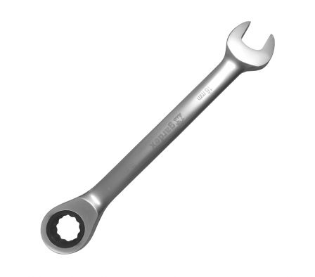 LLAVE COMBINADA CON CRIQUET GARDEX