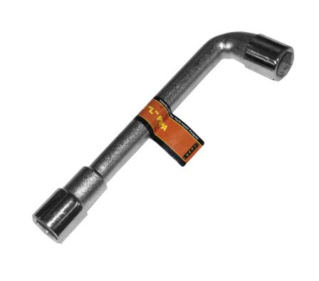 LLAVE "L" PIPA GARDEX