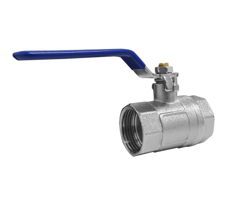 LLAVE DE PASO A PALANCA DE 01/2 