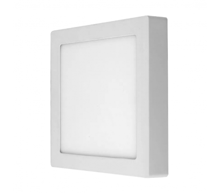 LUZ LED ECO ADOSAR CUADRADA L. FRIA