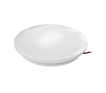 LUZ LED CON SENSOR DE MOVIMIENTO