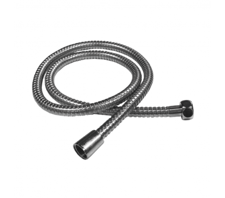 MANGUERA PARA DUCHA HIGIENICA CROMADA VANN