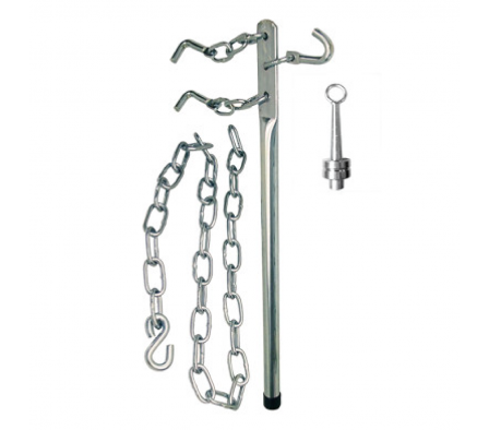 MAQUINA PARA ESTIRAR ALAMBRE GS REF 1440