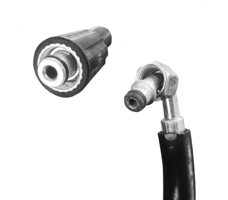 MANGUERA PARA HIDROLAVADORA 2100W GARDEX