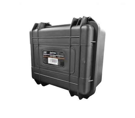 MALETIN DE HERRAMIENTAS PROFESIONAL IMPERMEABLE GARDEX