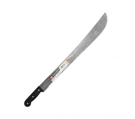 MACHETE SUDAMERICANO CON MANGO PLASTICO