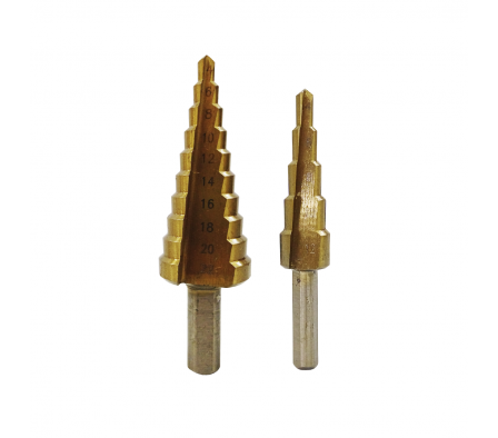 MECHA ESCALONADA GARDEX