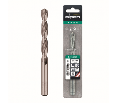 MECHA SALOMONICA HSS PRO ALPEN