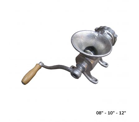 MOLINO PARA CARNE GARDEX