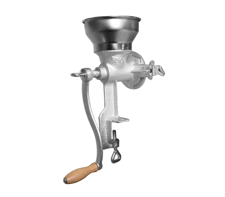 MOLINO PARA MAIZ VASO PEQUEÑO