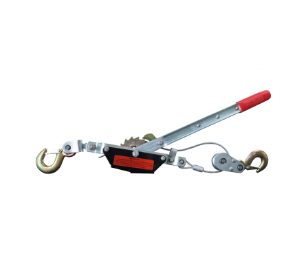 MOLINETE MANUAL  GARDEX