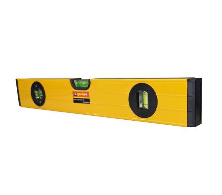 NIVEL DE ALUMINIO GARDEX