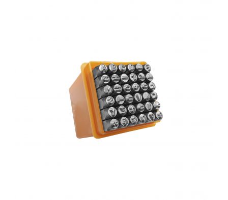 NUMEROS Y LETRAS DE 37 PZ