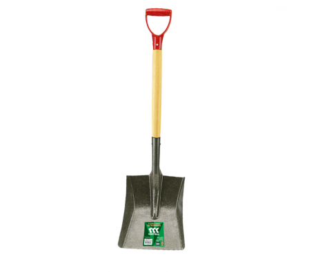 PALA ANCHA 205-2A METISA