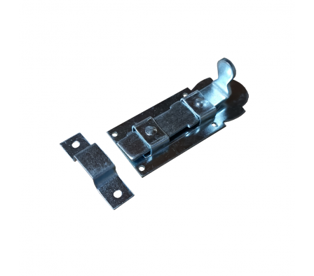 PASADOR CHATO LIVIANO  GARDEX  DE 2.5 (60MM)