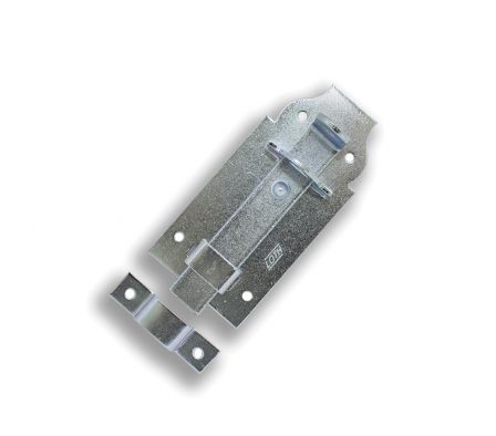 PASADOR CON PORTA CANDADO BRASIL