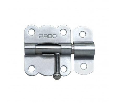 PASADOR ZINCADO PADO