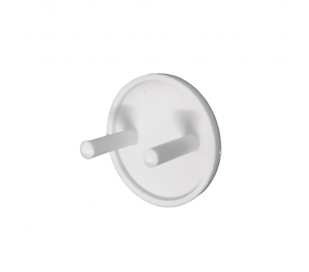 TAPON CIEGO PROTECTOR PARA TOMA CORRIENTE