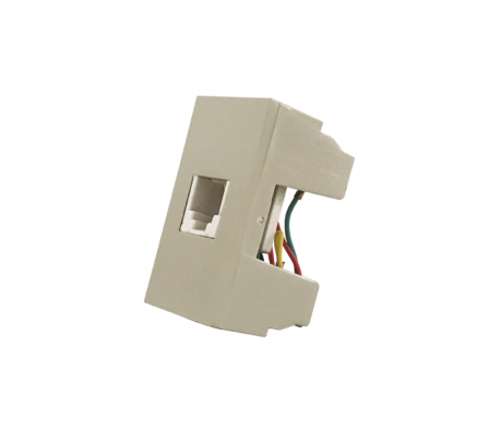 PICO TOMA TELEFONO RJ11