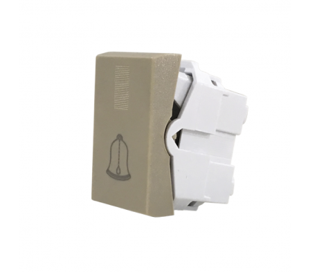 PICO PUNTO PULSADOR 16A 250V