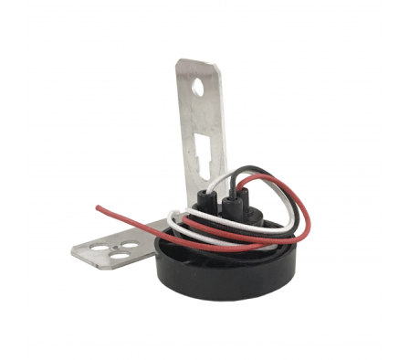 BASE EMBUTIDA PARA FOTOCELULA