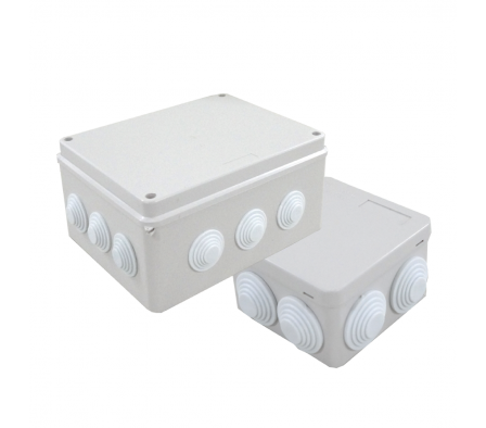 CAJA DE DISTRIBUCION