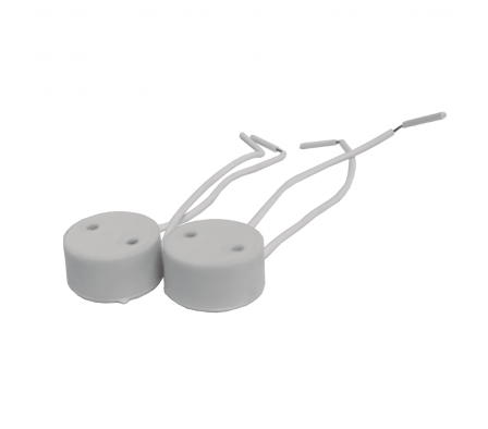 ZOCALO PARA FLUORESCENTE AEREO