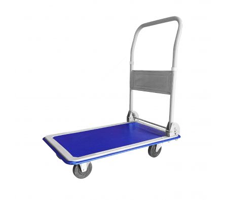 CARRO PALETERO CAPACIDAD 100KG