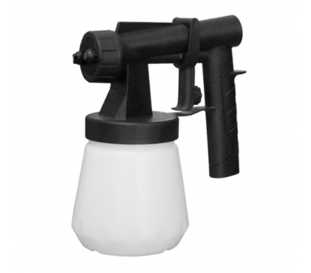 PISTOLA PARA EQUIPO DE PINTURA