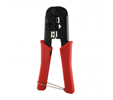 PINZA PARA REDES DE COMPUTADORAS