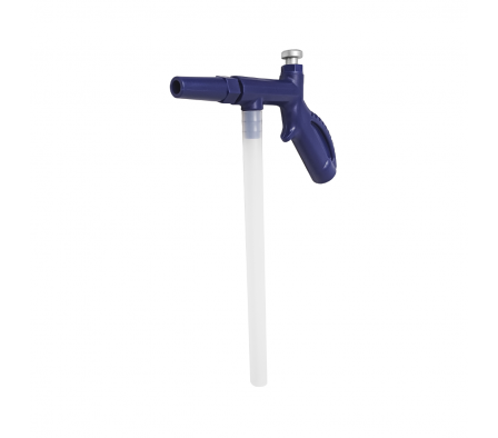 PISTOLA PARA LAVADERO GARDEX REF: 003