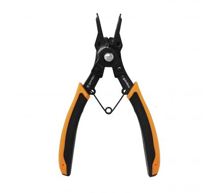 PINZA SACA SEGURO INTERCAMBIALE EN JUEGO GARDEX