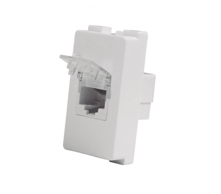PICO TOMA PARA COMPUTADORA RJ45 SOK