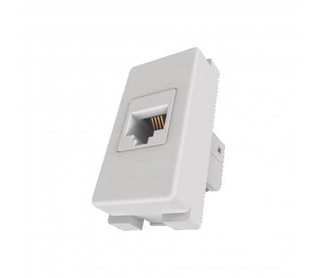 PICO TOMA PARA TELEFONO RJ11 SOK