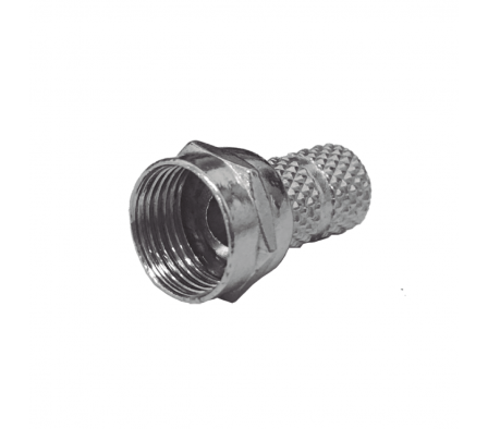 TERMINAL PARA COAXIAL RG50