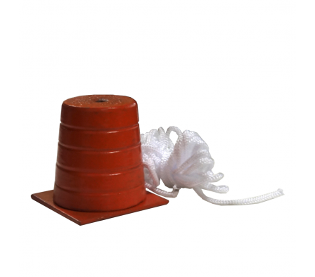 PLOMADA CHATA GARDEX