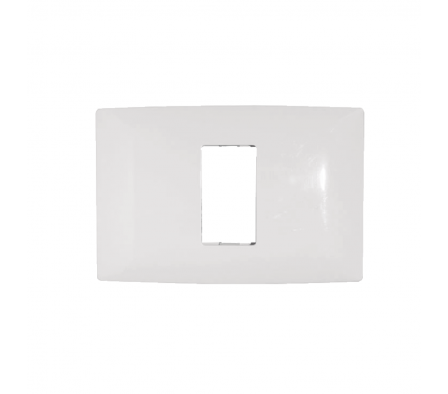 PLACA DE 1 MODULO SOK