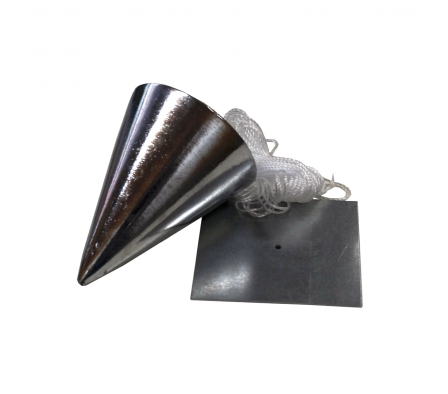 PLOMADA PUNTA GARDEX