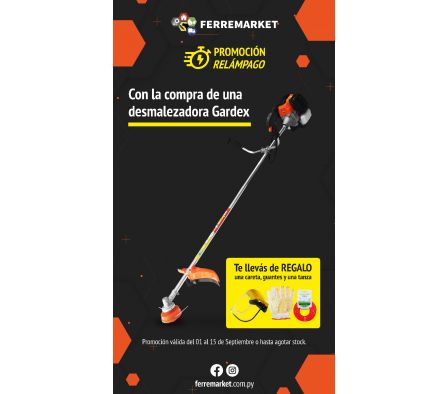COMBO RELAMPAGO 1