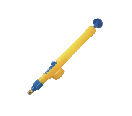 PULVERIZADOR PARA BOTELLA GARDEX