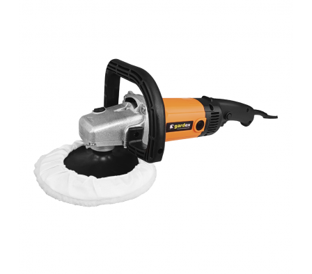 PULIDORA GARDEX 1200W 800/3600 RPM