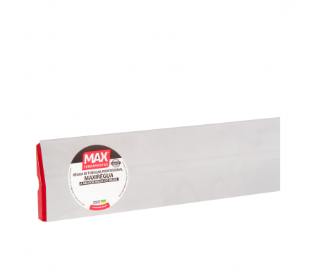 REGLA DE ALUMINIO MAX